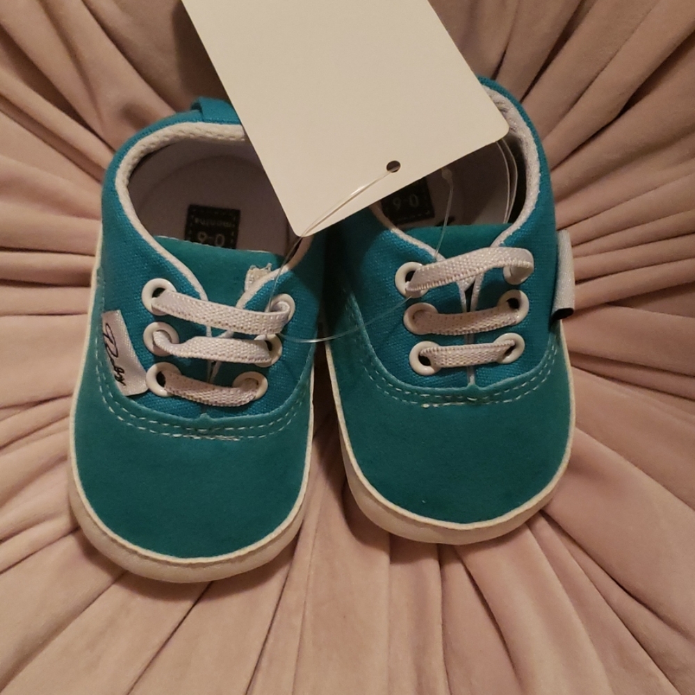 Baby unisex sneakers